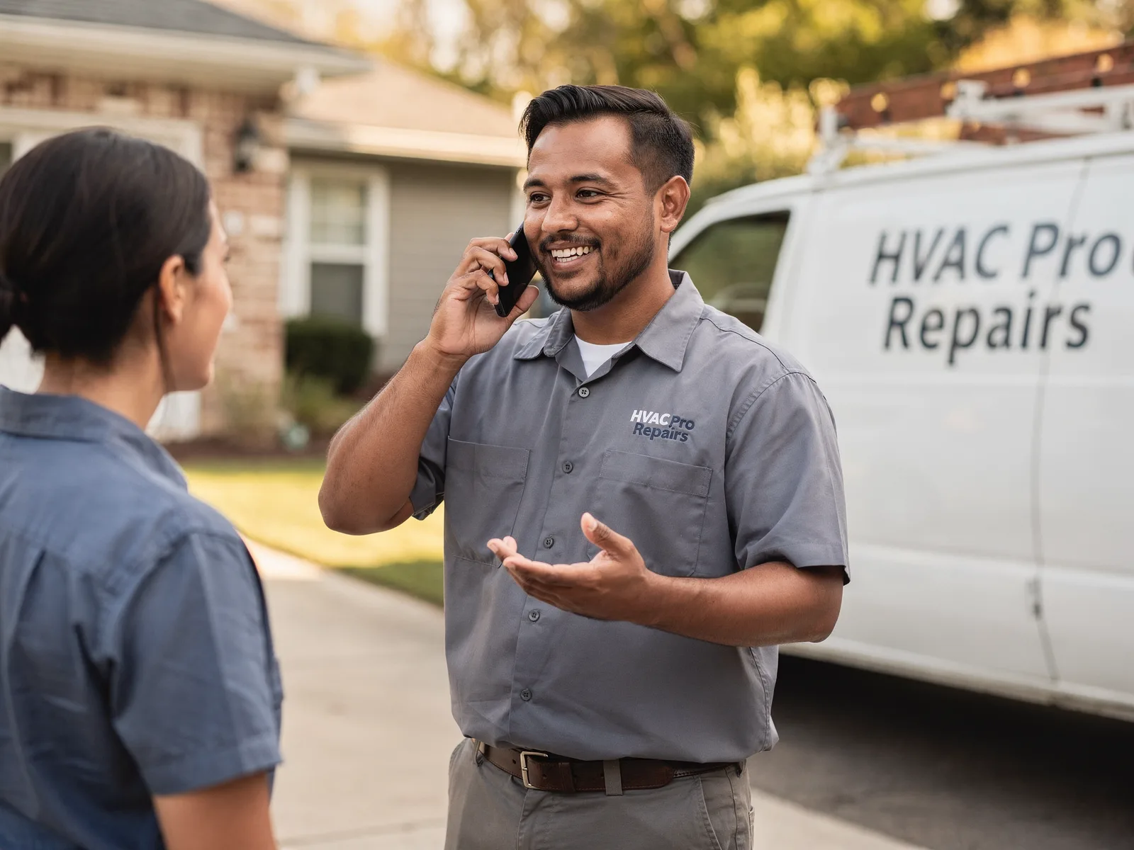 Heat Pump Repair Gap Mills, WV FAQs
